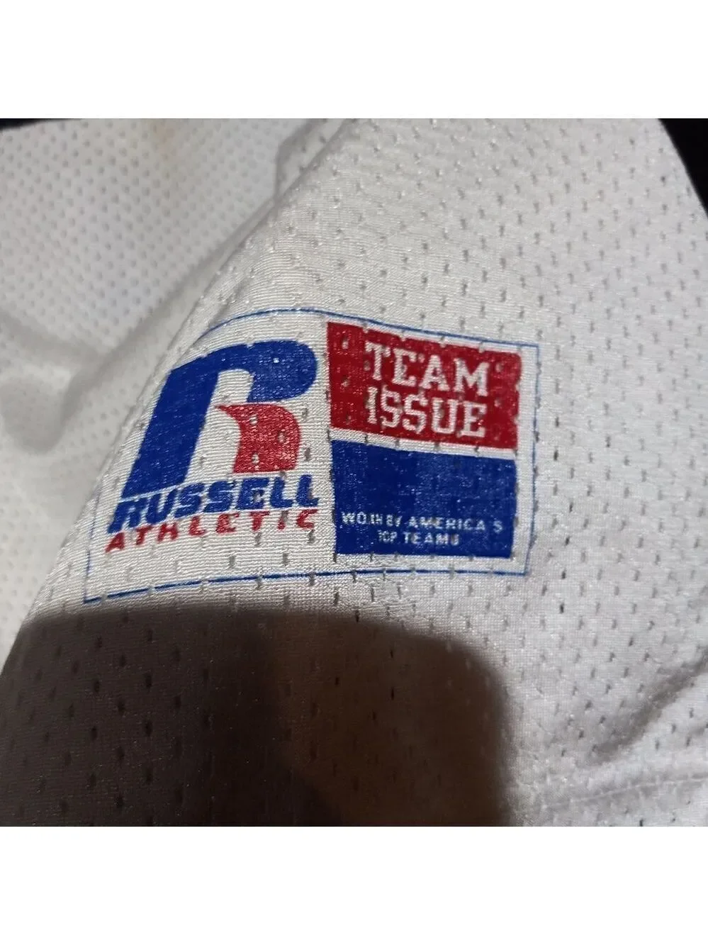 Russell Athletic russell afl
